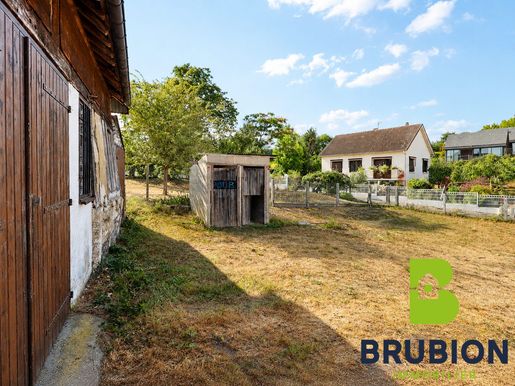 Maison 3 pièces 60 m² · à Anneville-Ambourville · 60 m² · 49 000 €