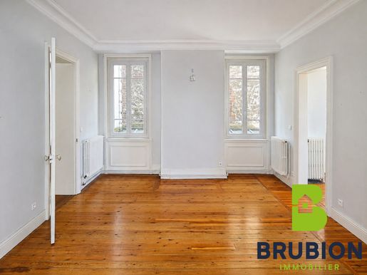 Appartement 2 pièces 25 m² · à Rouen · 25 m² · 89 000 €