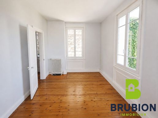 Appartement 2 pièces 32 m² · à Rouen · 32 m² · 109 000 €