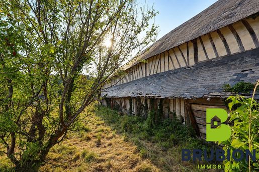 Maison 4 pièces 125 m² · à Anneville-Ambourville · 125 m² · 59 000 €
