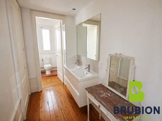 Appartement 2 pièces 33 m² · à Rouen · 33 m² · 109 000 €