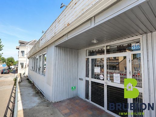 Maison 220 m² · à Déville-lès-Rouen · 220 m² · 239 000 €
