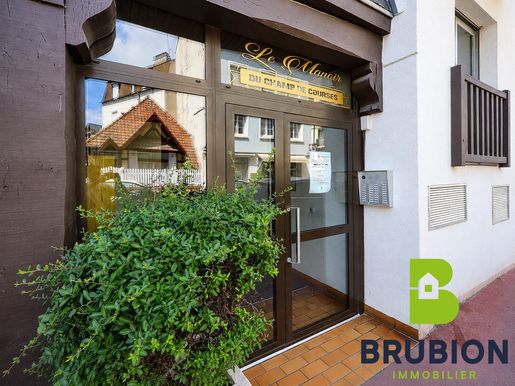Appartement 16 m² · à Deauville · 16 m² · 119 500 €