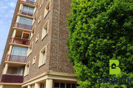 Appartement 4 pièces 73 m² · à Sotteville-lès-Rouen · 73 m² · 89 500 €