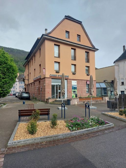 Maison 1743 m² · à Guebwiller · 1 743 m² · 965 000 €