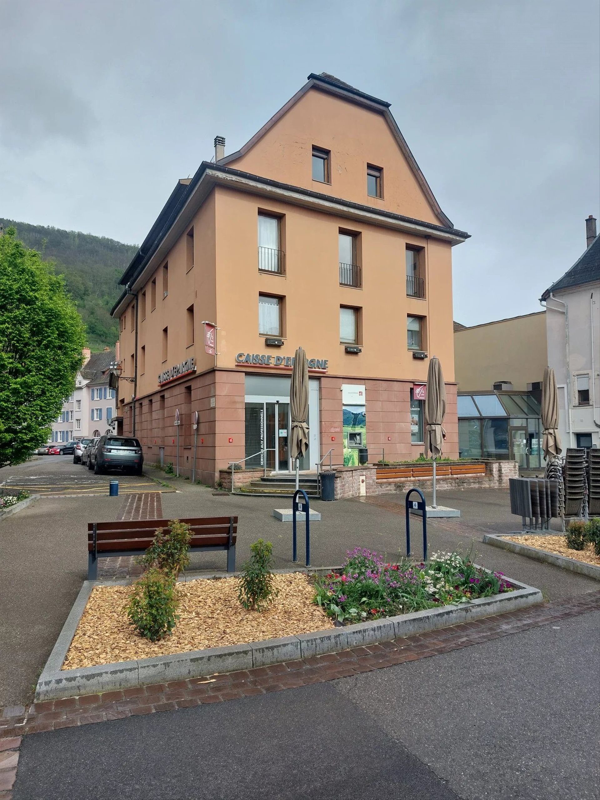 Maison à vendre, 1743m², Guebwiller