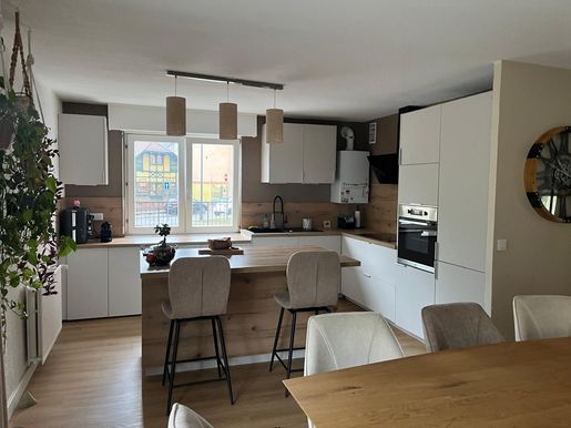 Appartement 3 pièces 79 m² · à Guebwiller · 79 m² · 199 000 €