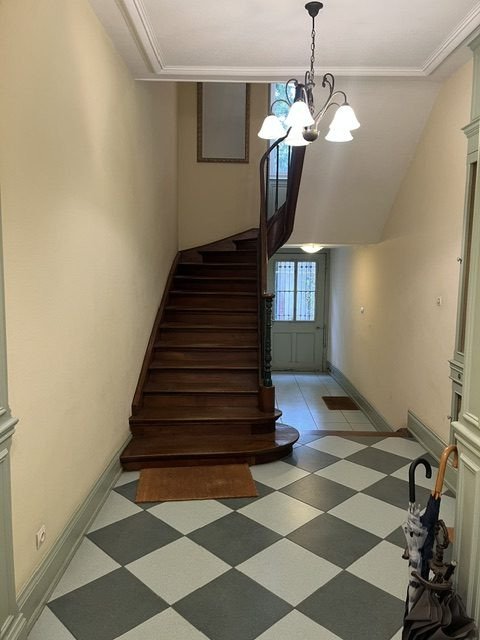 Appartement à vendre, 78m², Mulhouse