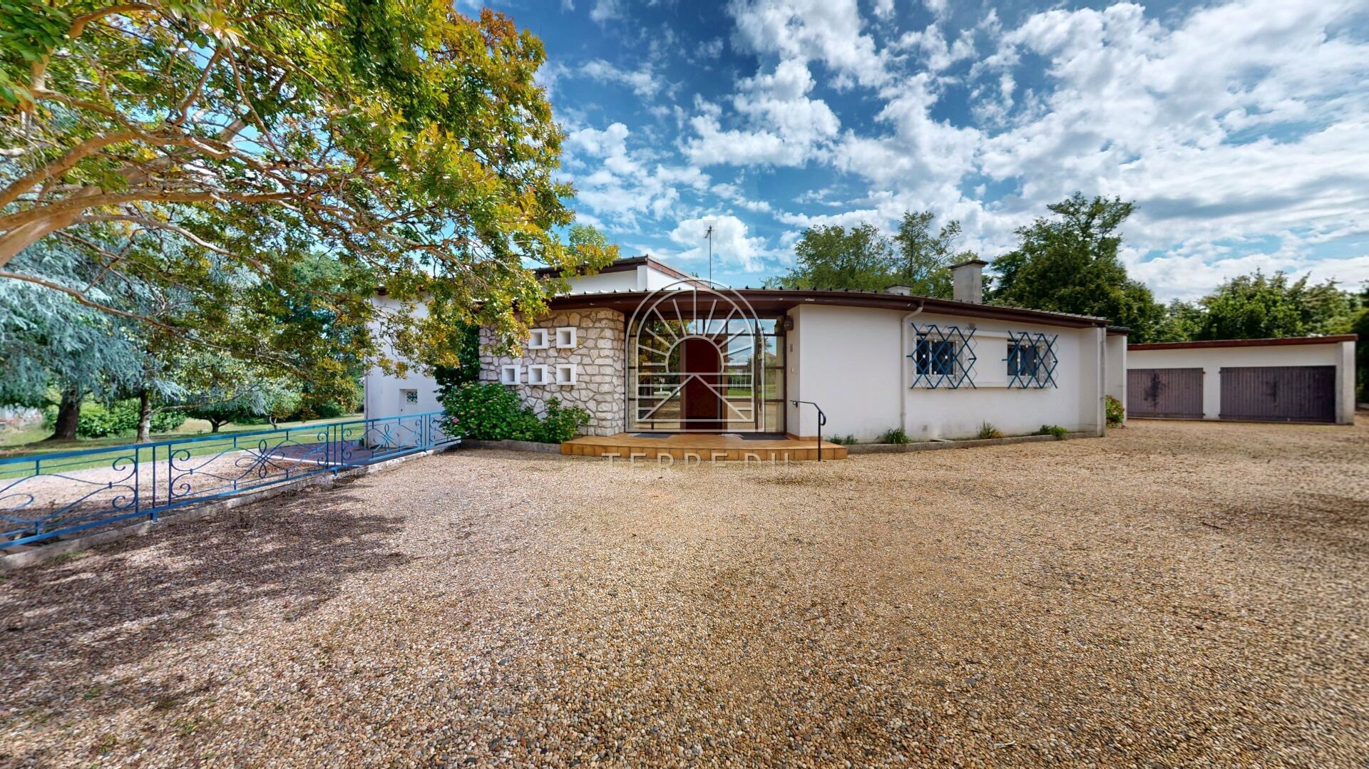 Maison à vendre, 164m², Hagetmau