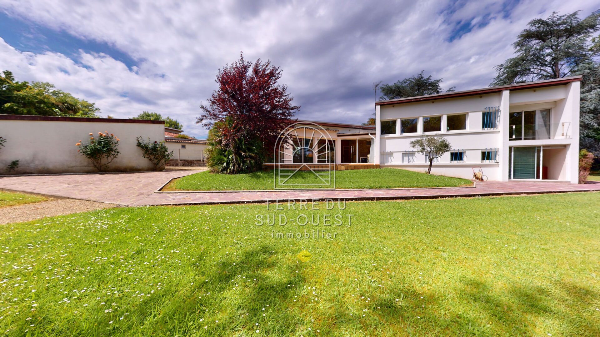 Maison à vendre, 164m², Hagetmau