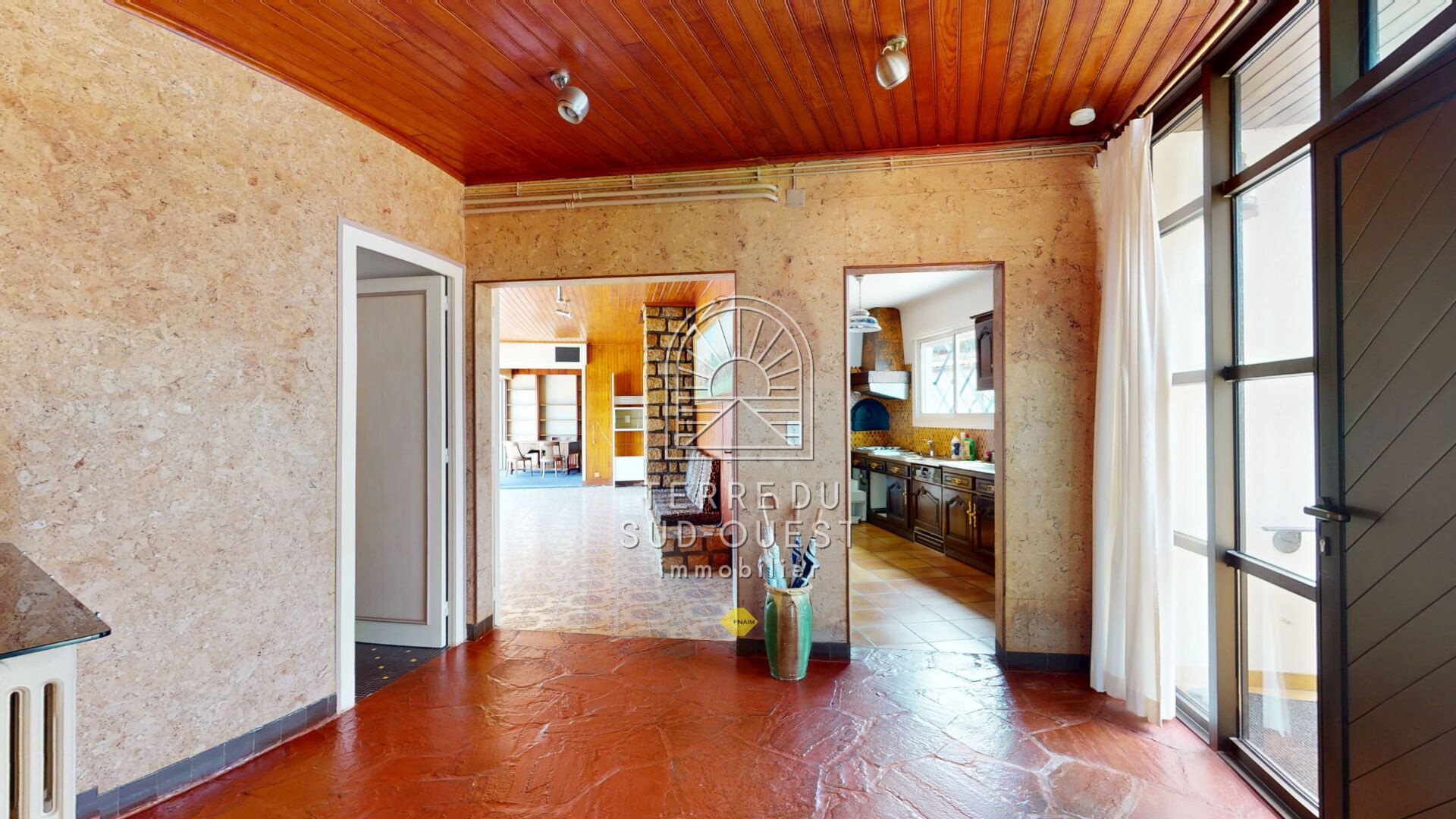 Maison à vendre, 164m², Hagetmau