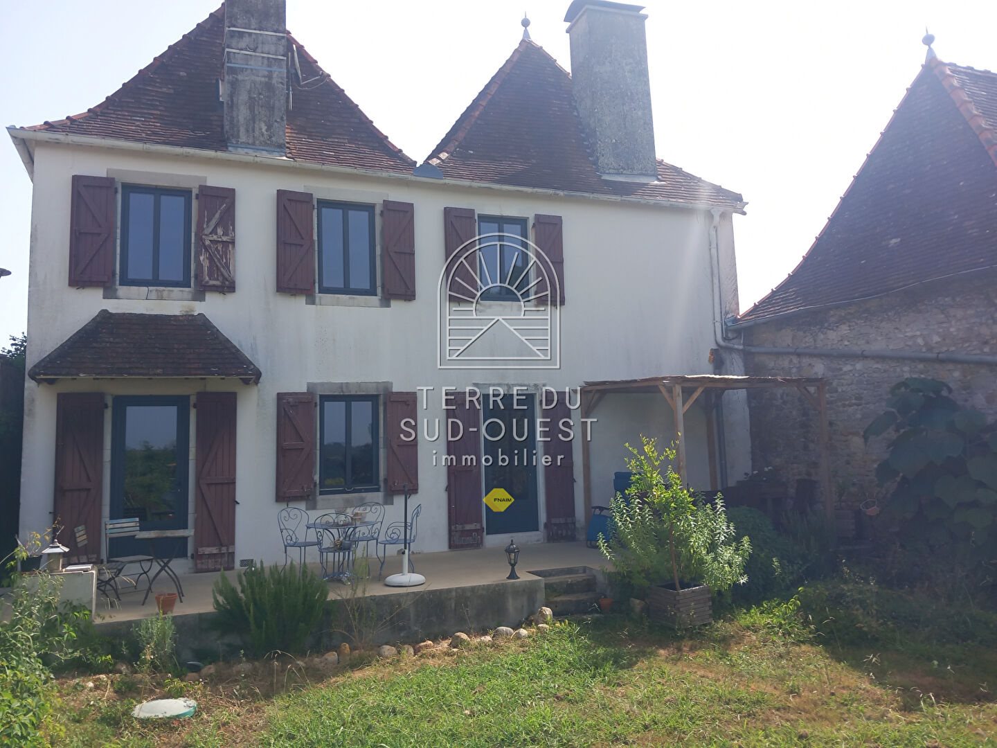 Maison à vendre, 252m², Lagor