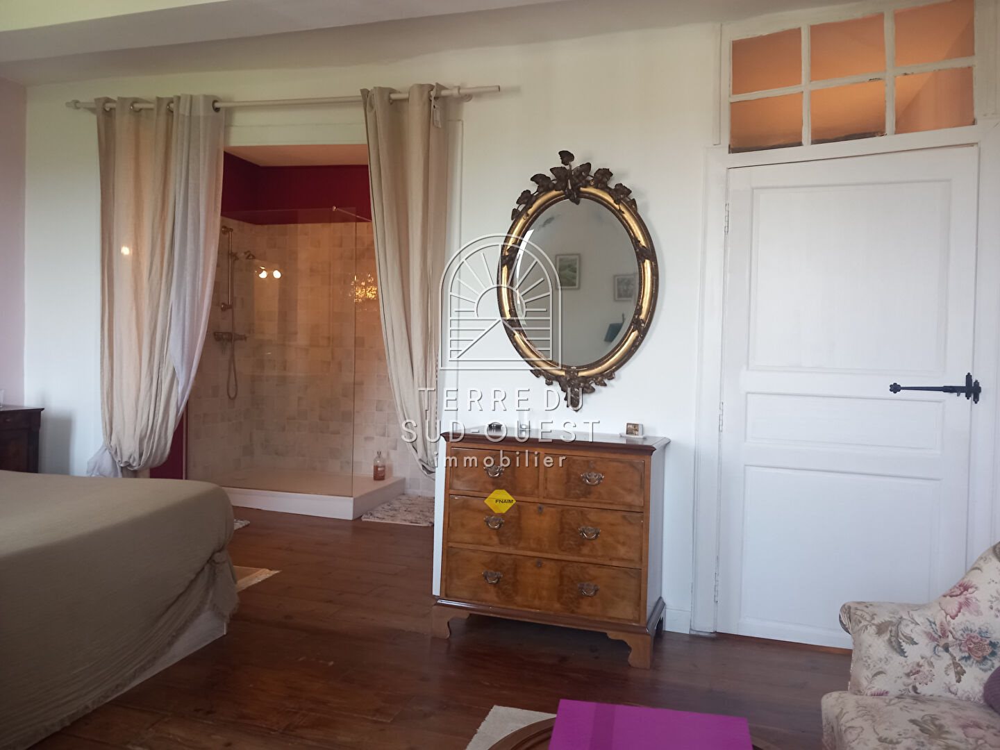 Maison à vendre, 252m², Lagor