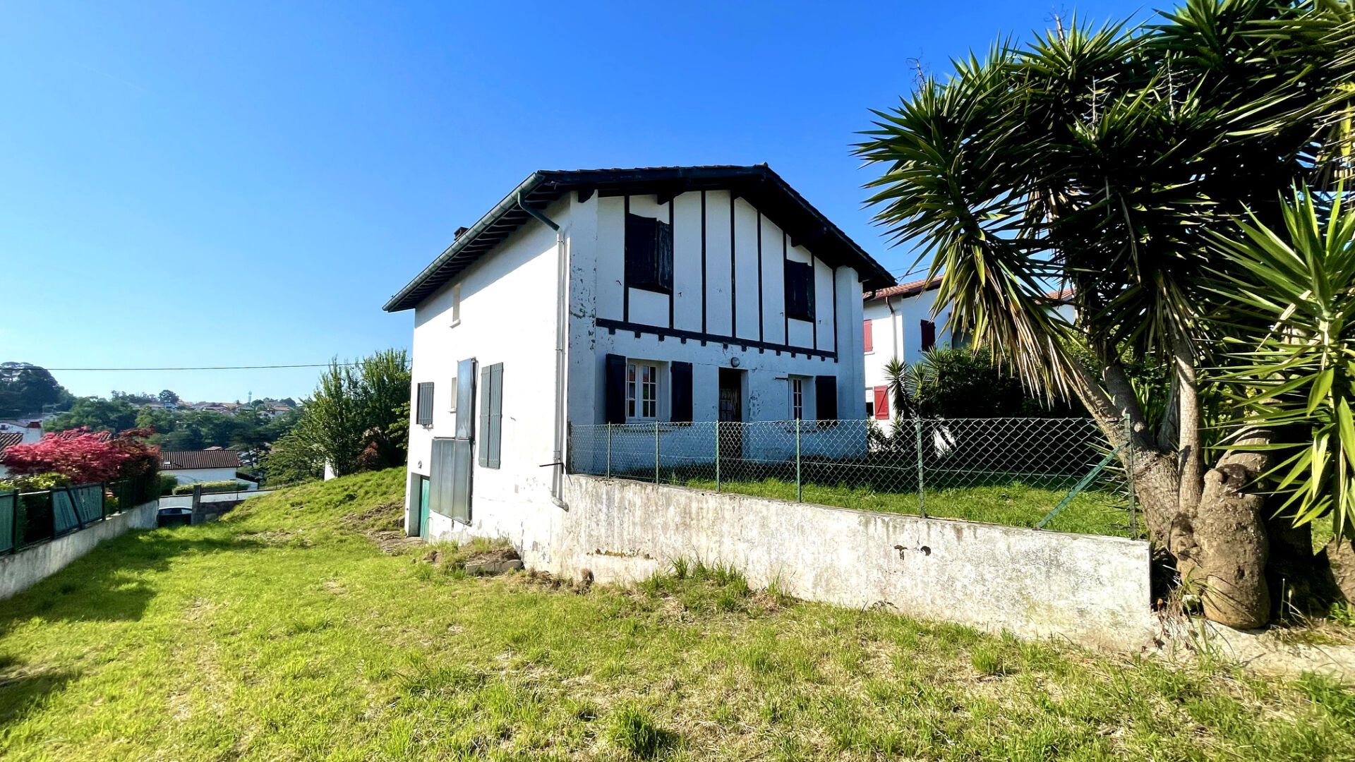 Maison à vendre, 137m², Ciboure