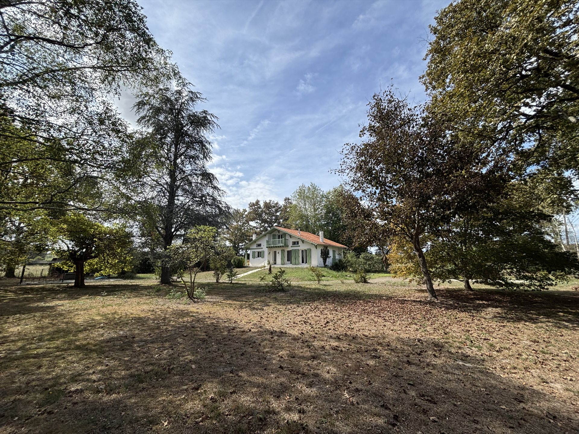 Maison à vendre, 136m², Pomarez