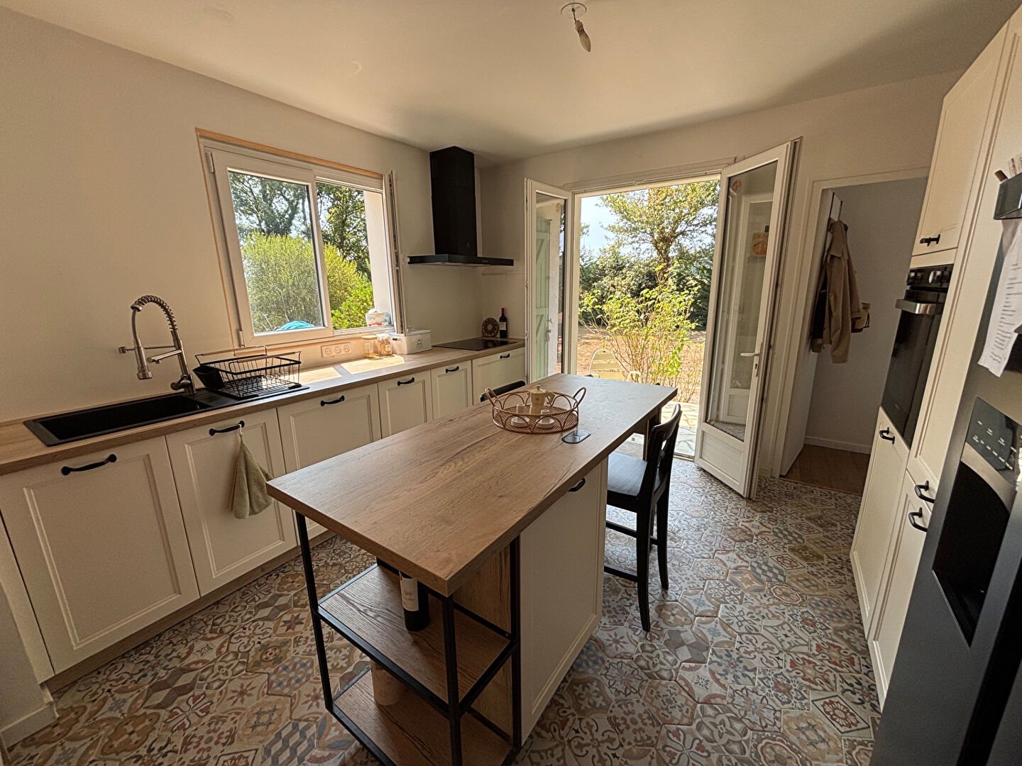 Maison à vendre, 136m², Pomarez