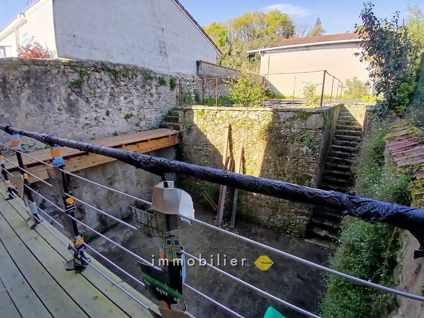 Appartement à vendre, 60m², Peyrehorade