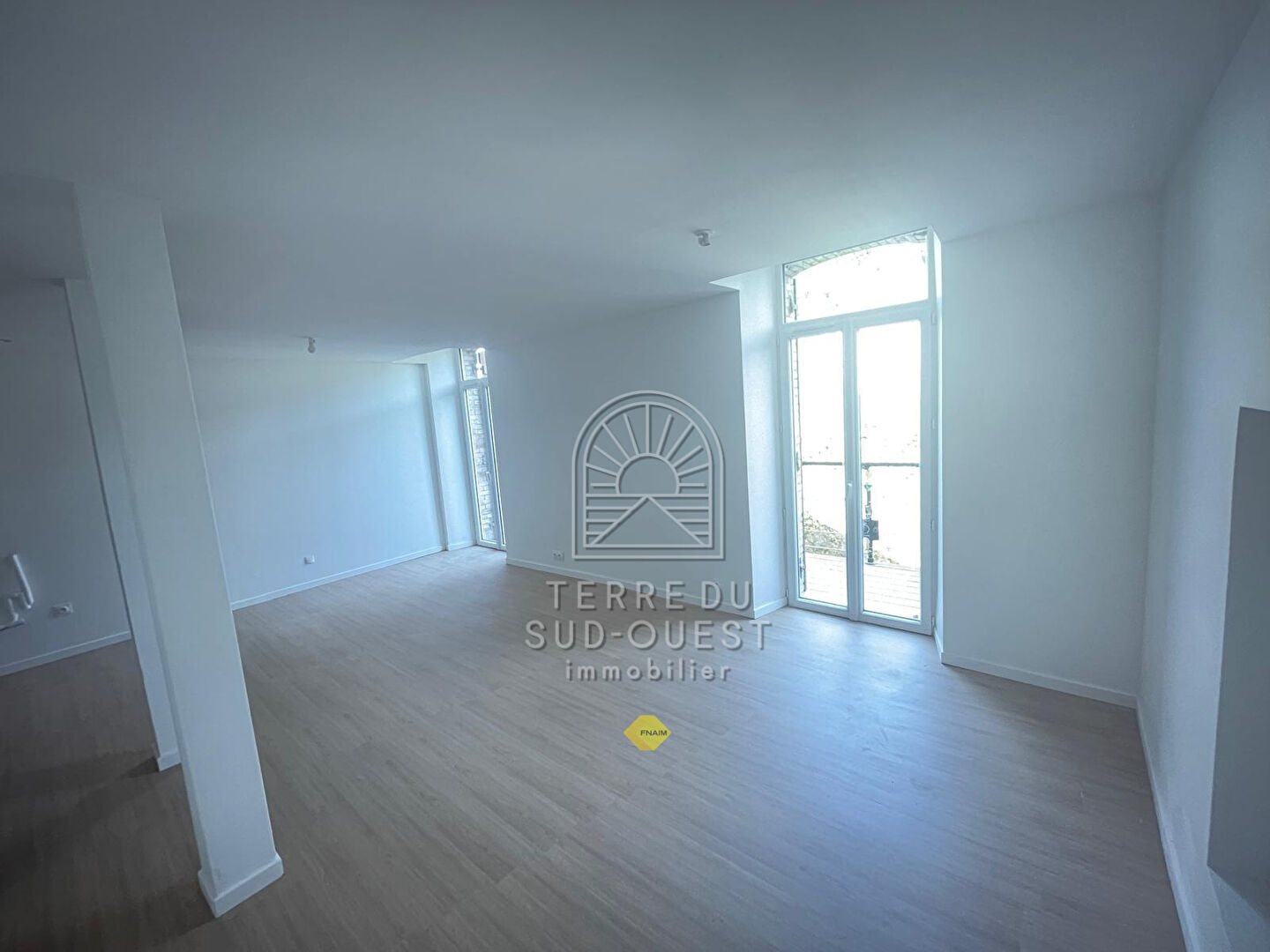 Appartement à vendre, 60m², Peyrehorade