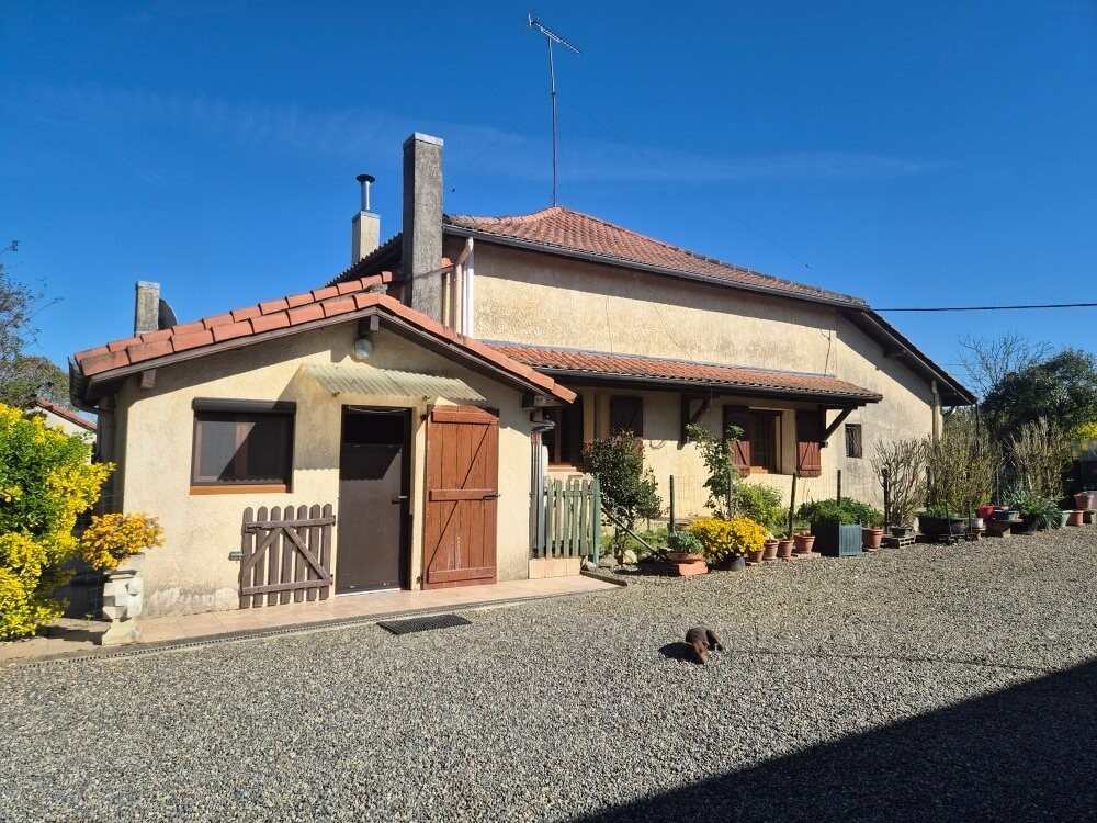 Maison à vendre, 170m², Saint-Sever