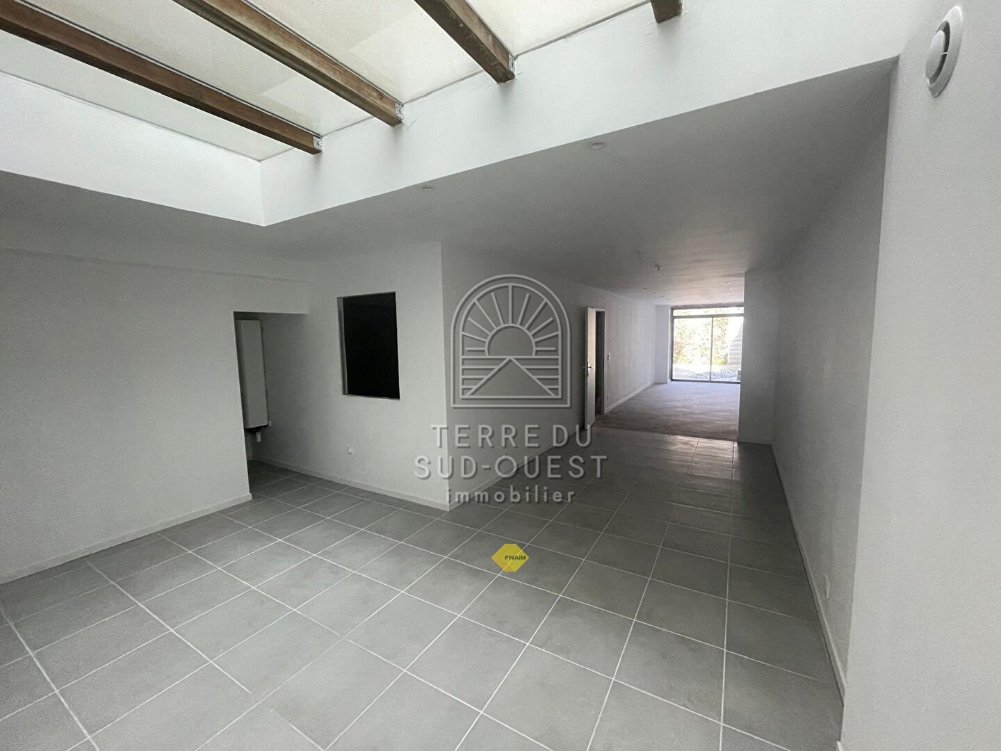 Appartement à vendre, 84m², Peyrehorade