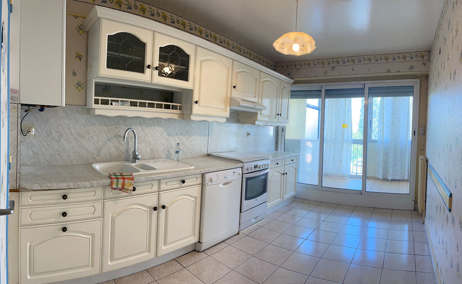 Appartement à vendre, 79m², Anglet
