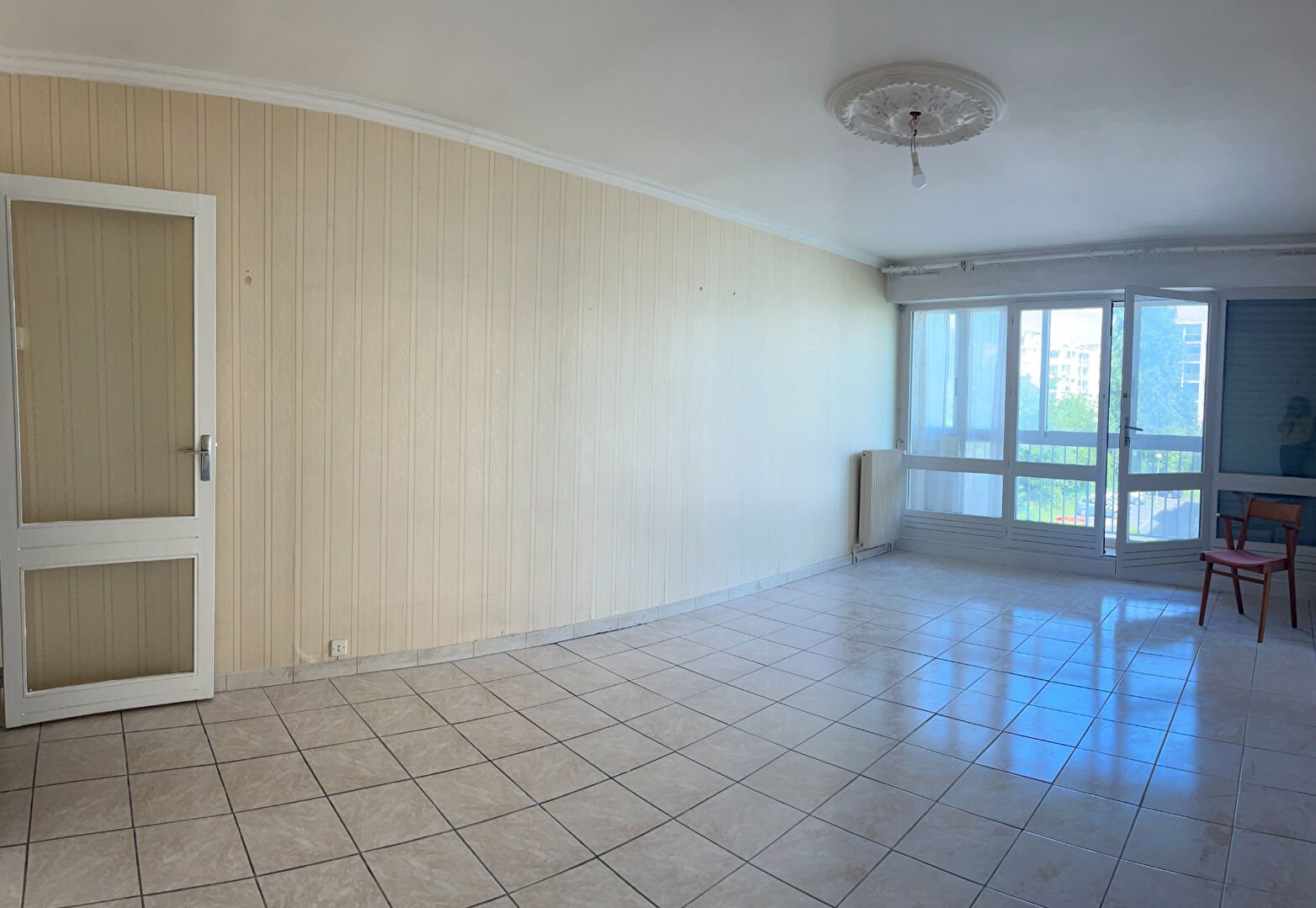 Appartement à vendre, 79m², Anglet