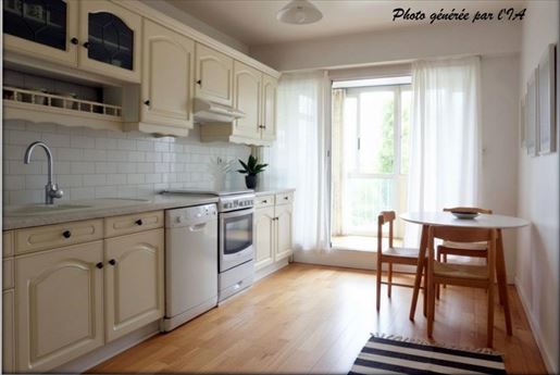 4 pièces 79 m² · à Anglet · 79 m² · 330 000 €