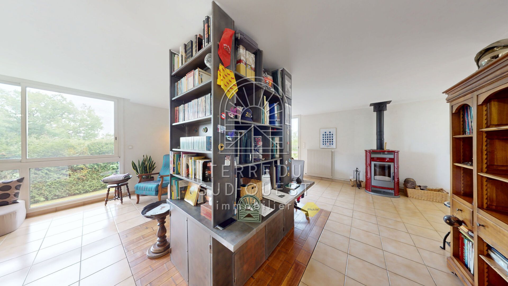 Maison à vendre, 187m², Mourenx