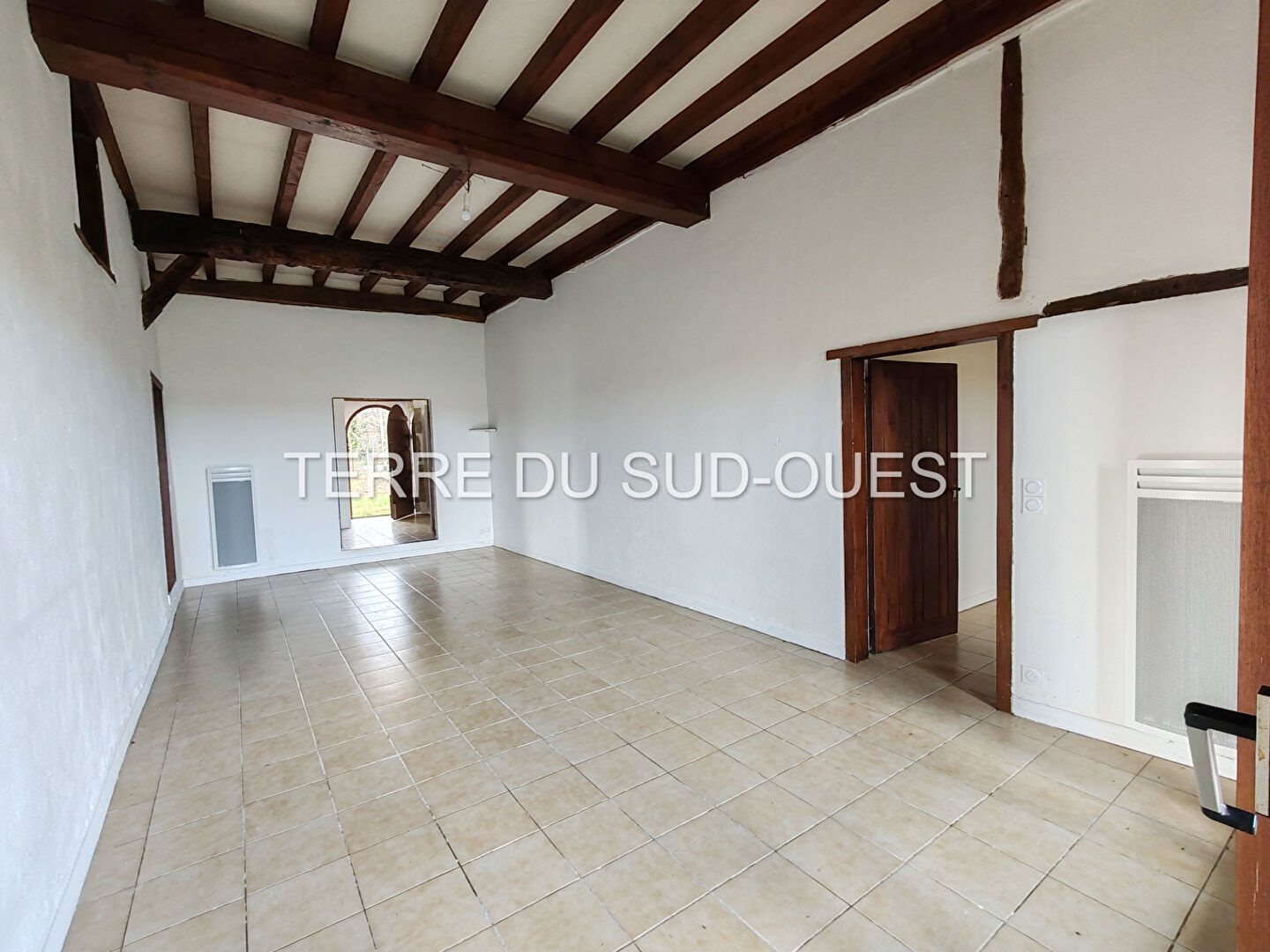 Maison à vendre, 115m², Peyrehorade
