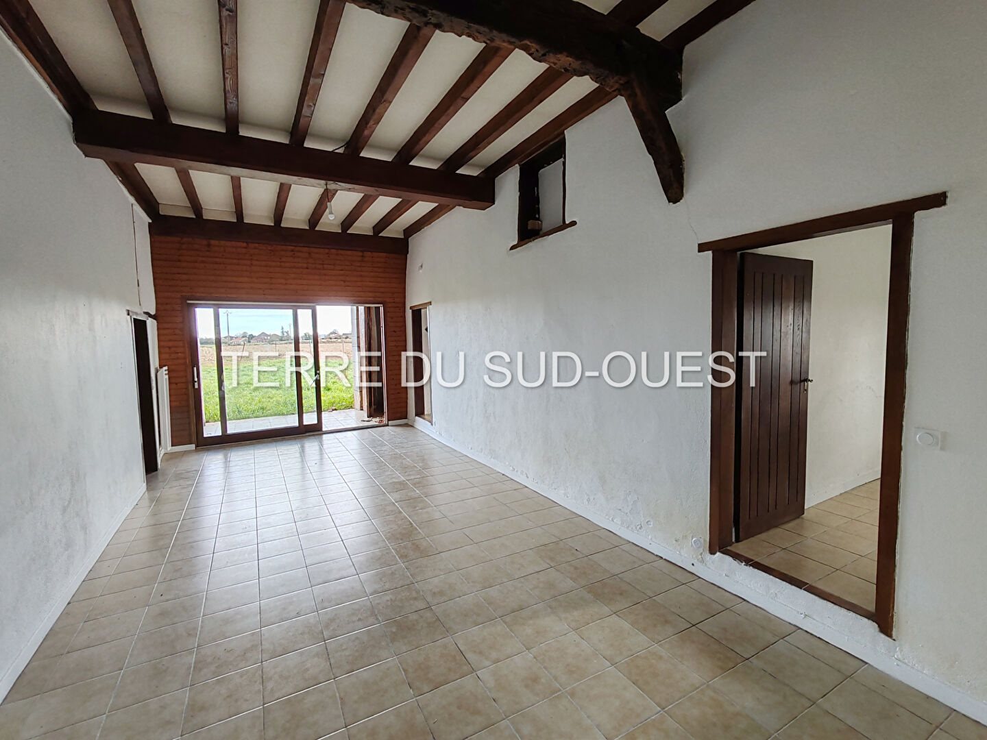 Maison à vendre, 115m², Peyrehorade