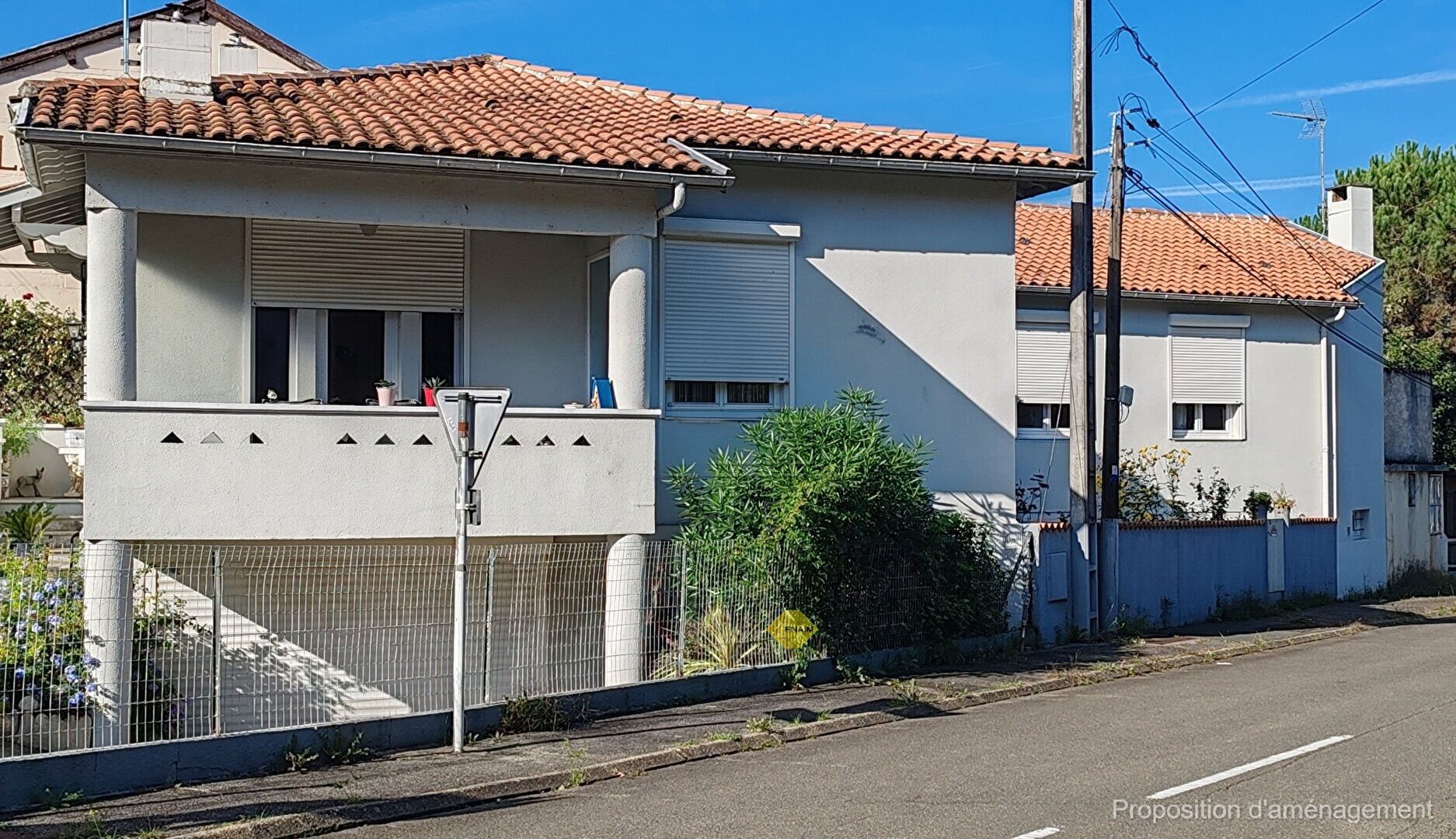Maison à vendre, 147m², Hagetmau