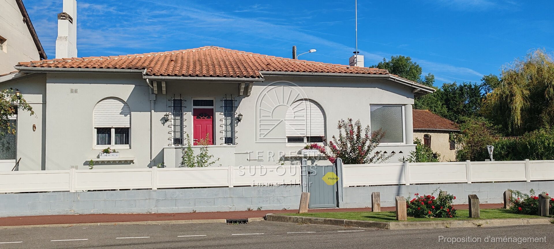 Maison à vendre, 147m², Hagetmau
