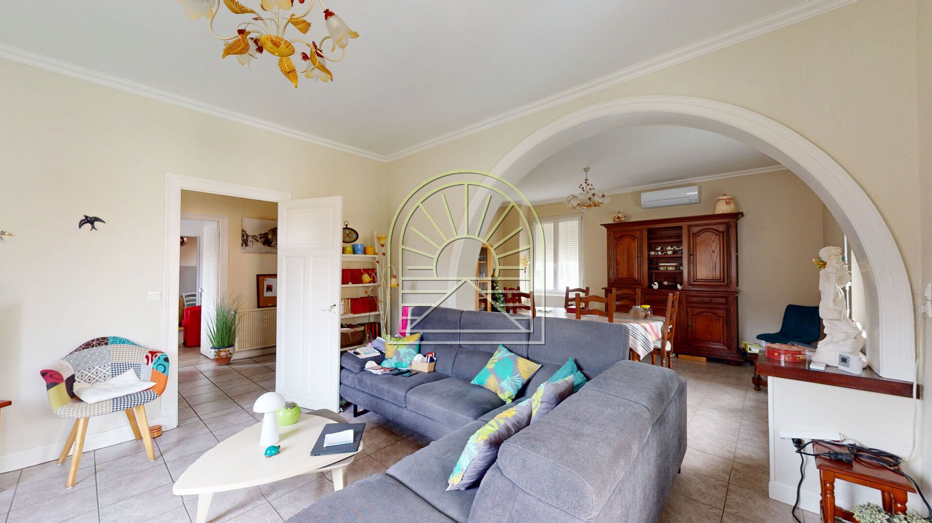 Maison à vendre, 147m², Hagetmau