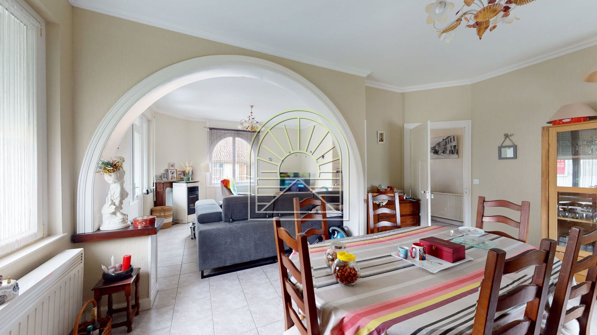 Maison à vendre, 147m², Hagetmau