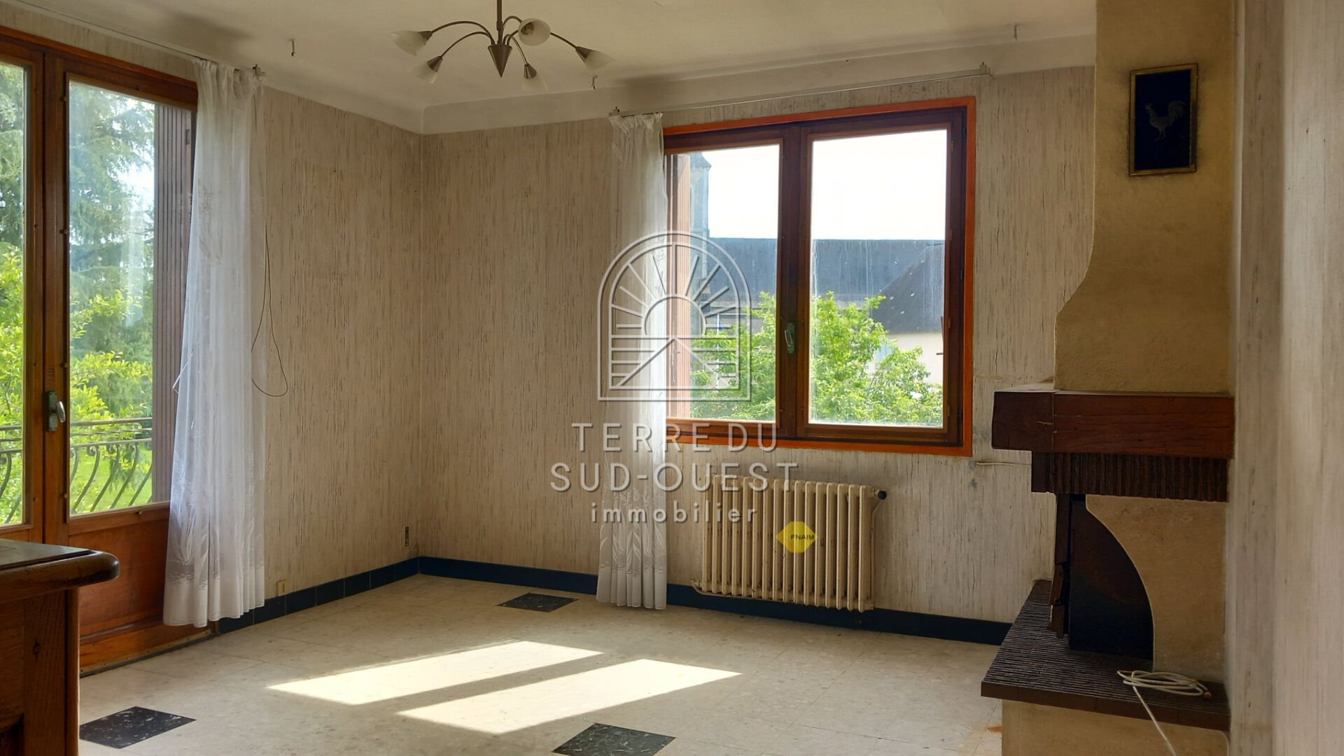 Maison à vendre, 140m², Mourenx