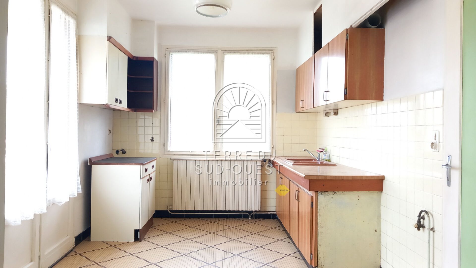 Maison à vendre, 140m², Mourenx