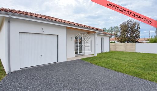 Maison 4 pièces 91 m² · à Peyrehorade · 91 m² · 278 000 €