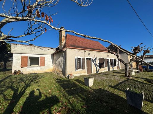 5 pièces 120 m² · à Bouillon · 120 m² · 118 800 €