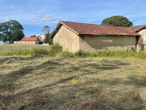 Terrain 3 pièces 1500 m² · à Heugas · 1 500 m² · 120 000 €