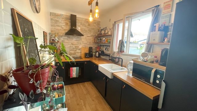 Appartement à vendre, 60m², Urrugne