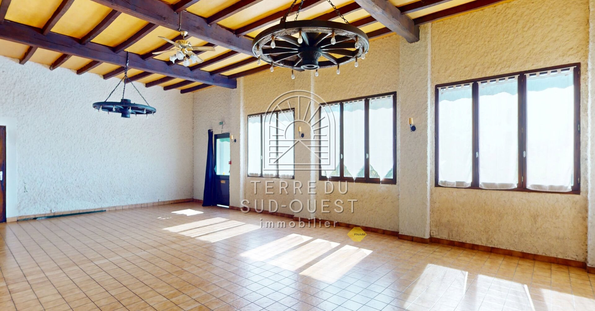 Maison à vendre, 378m², Artix