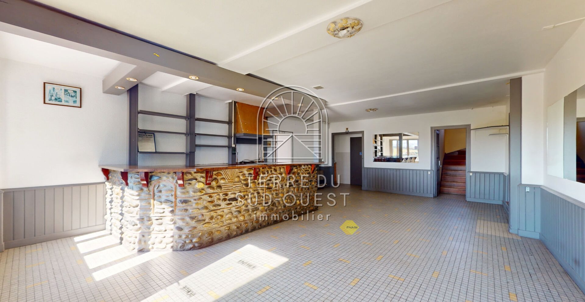 Maison à vendre, 378m², Artix