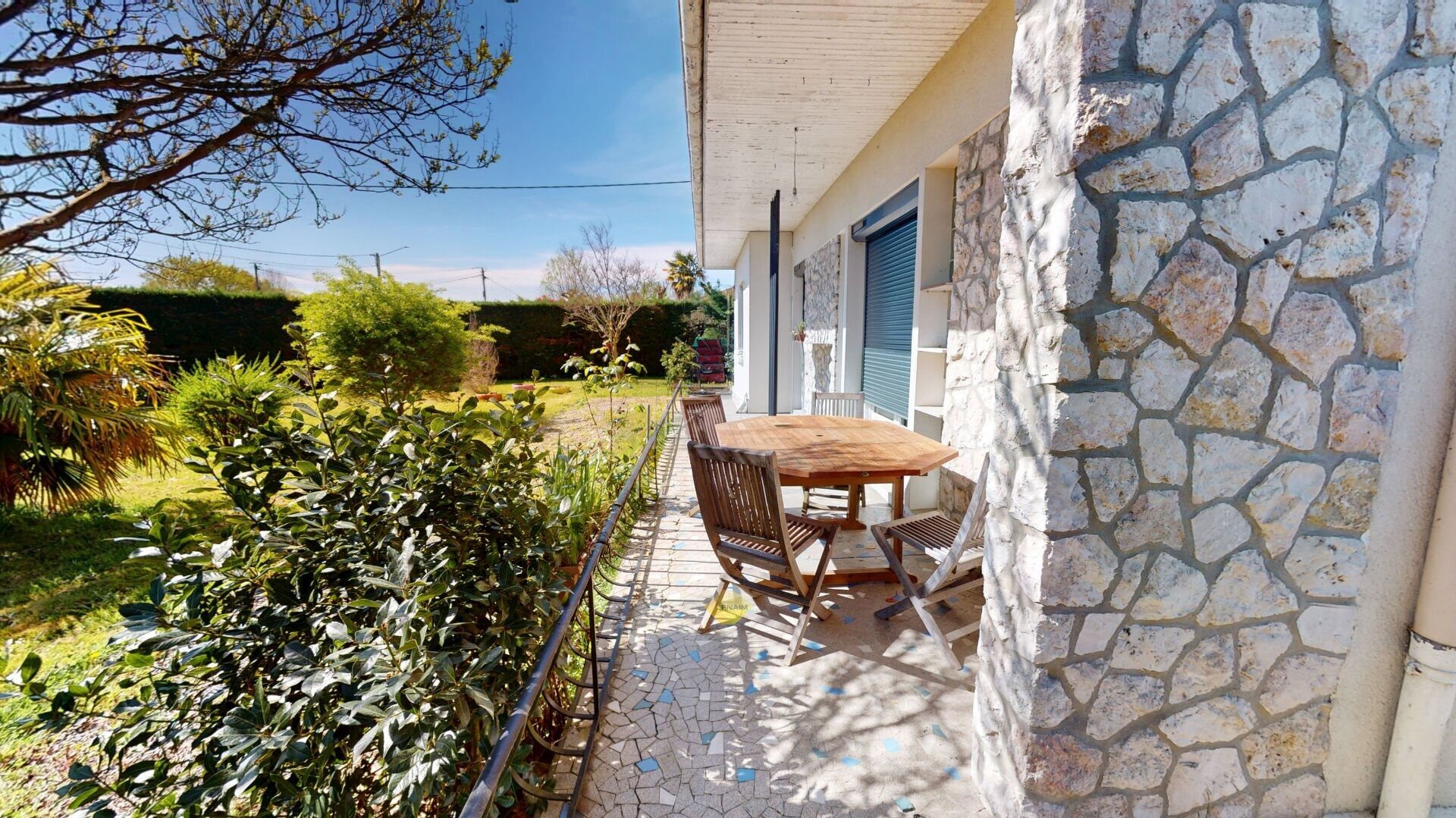 Maison à vendre, 102m², Hagetmau