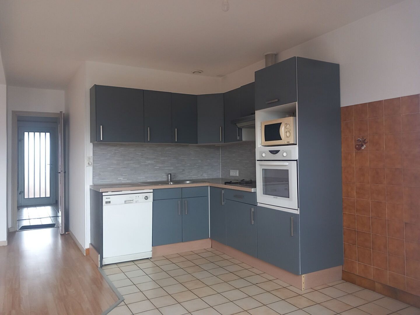 Appartement à vendre, 88m², Artix