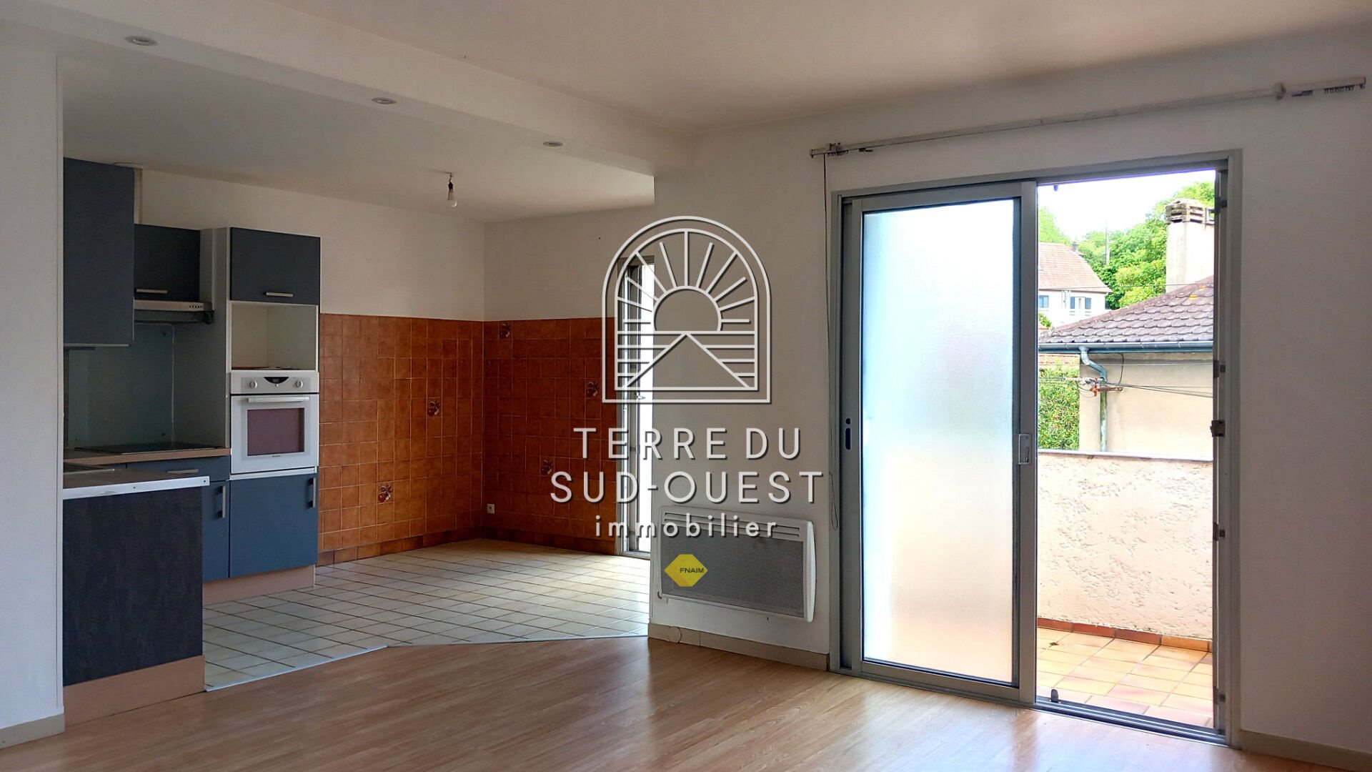 Appartement à vendre, 88m², Artix