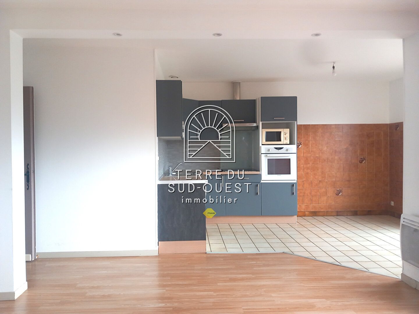 Appartement à vendre, 88m², Artix