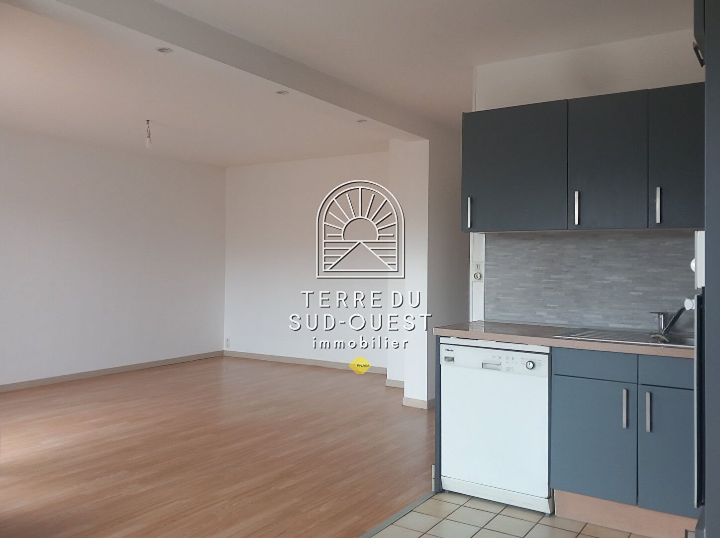 Appartement à vendre, 88m², Artix