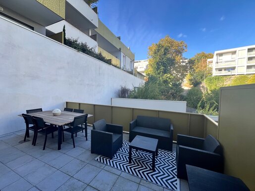 Appartement 2 pièces 41 m² · à Bayonne · 41 m² · 192 000 €