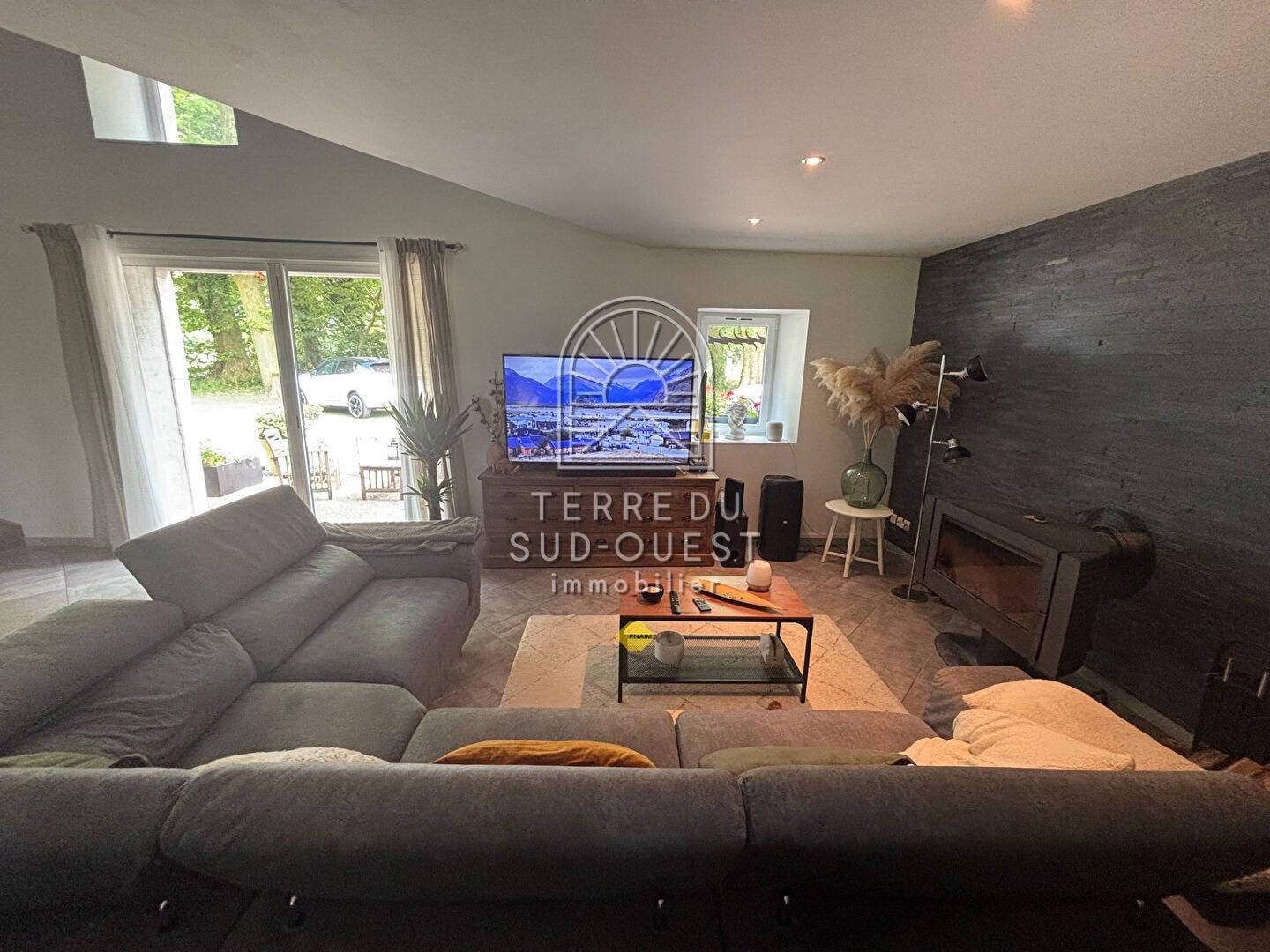 Maison à vendre, 183m², Estibeaux