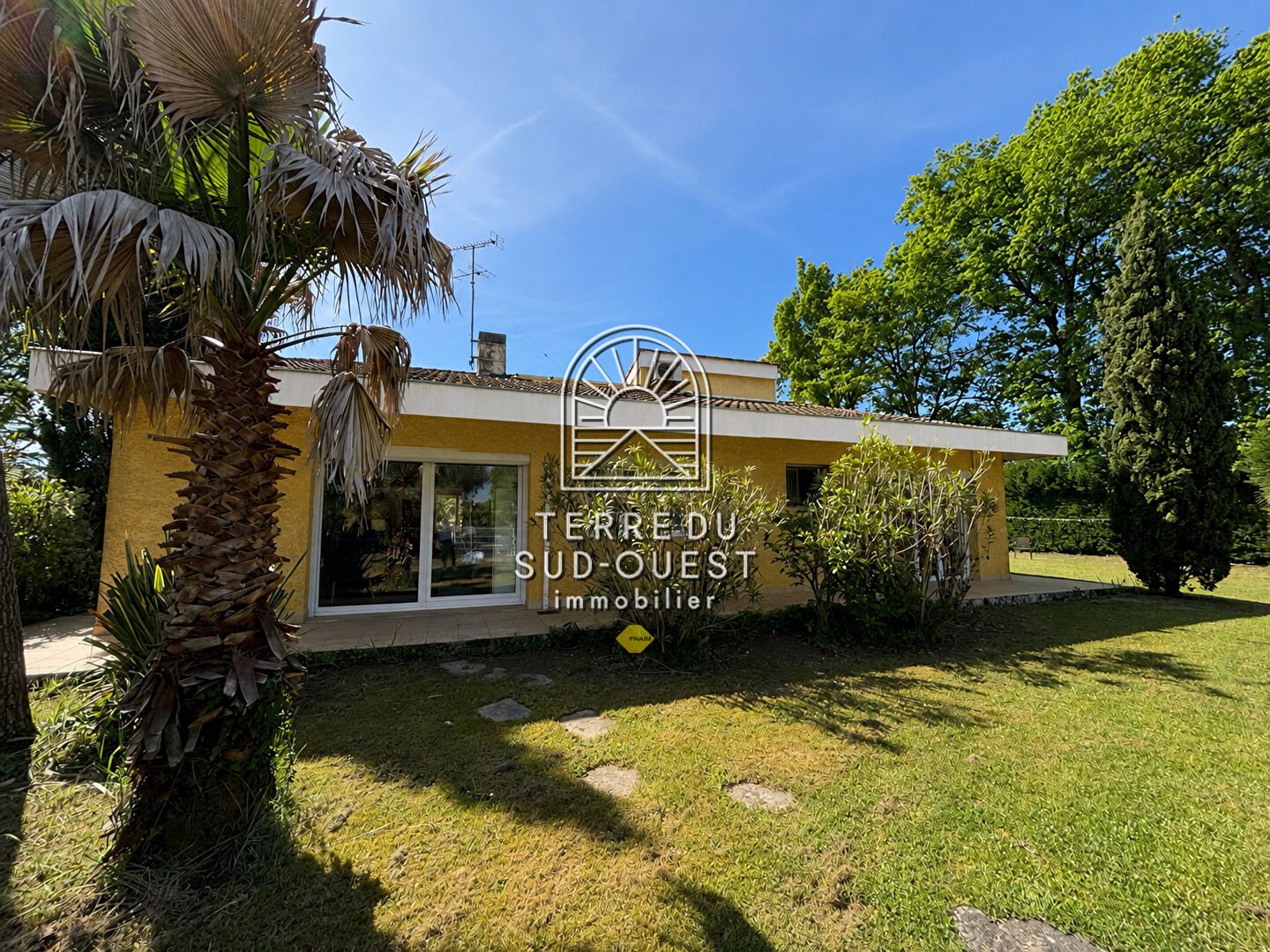 Maison à vendre, 257m², Hinx